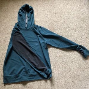 Lulu lemon sweatshirt